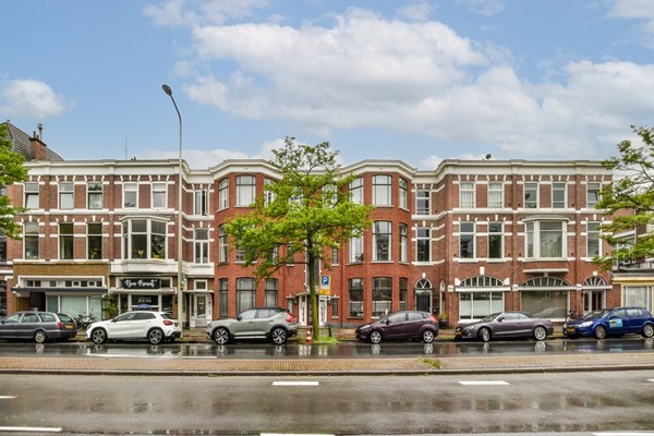 Laan van Nieuw-Oost-Indië 7-A, Den Haag
